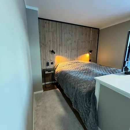 Sentralt Geilo Holiday home *