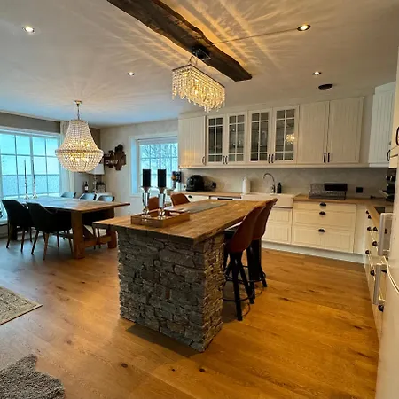 Sentralt Geilo Holiday home