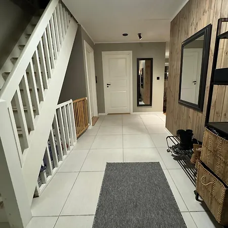 Holiday home Sentralt Geilo *