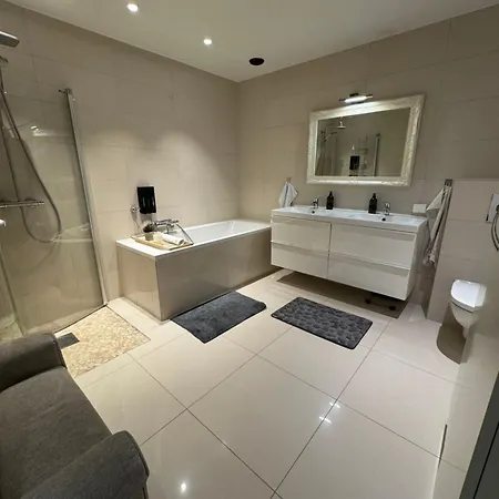 Sentralt Geilo Holiday home *
